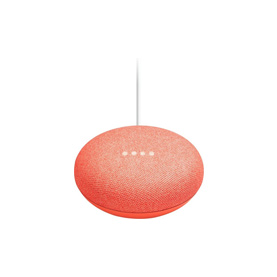 Home Mini - Smart Speaker with Google Assistant