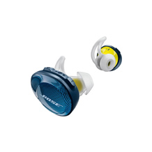 Bose - SoundSport wireless headphones